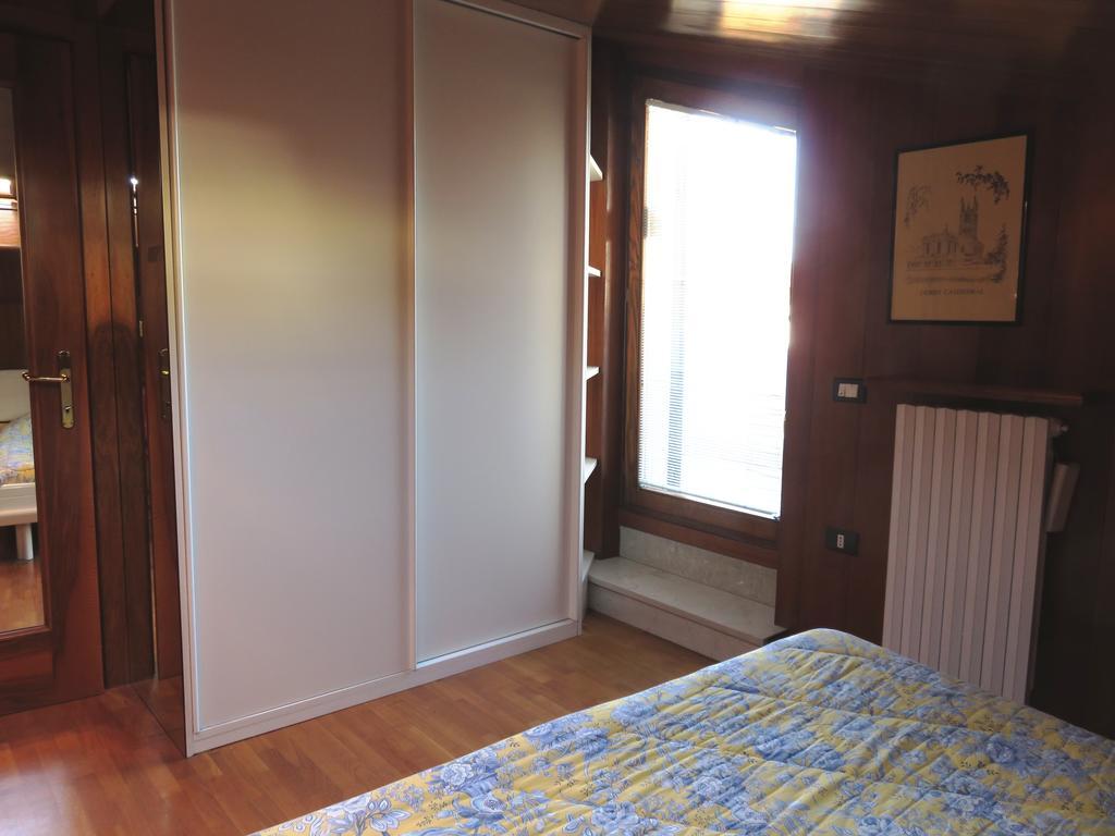 Gordon Cottage Verona Exterior foto